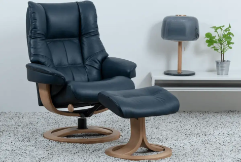 Nordic63 by simplysofas.in